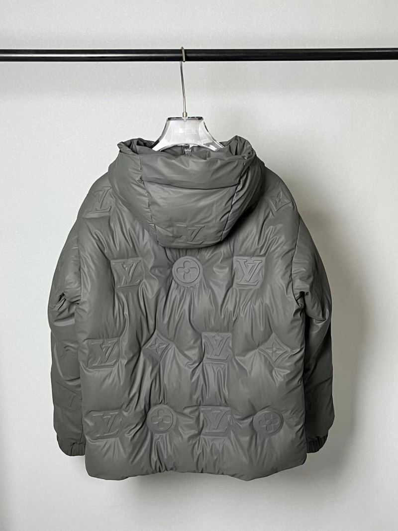 Louis Vuitton Down Jackets